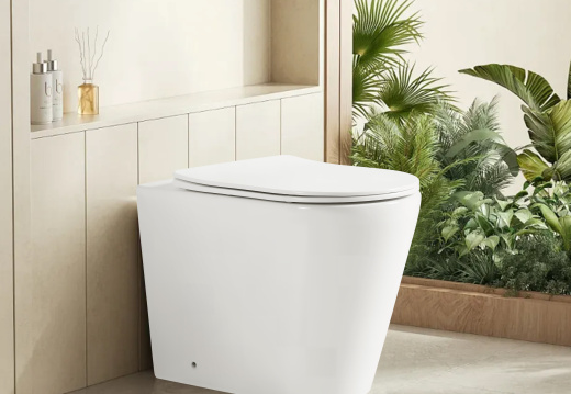 Унитазы, Биде, Писсуары