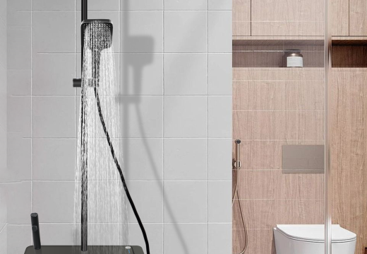 Душевая Система